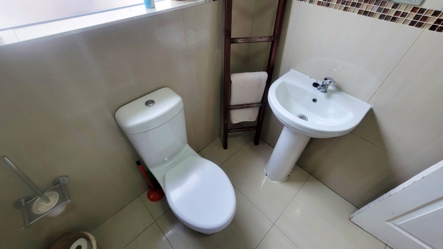3 Bedroom Property for Sale in Strandfontein Western Cape